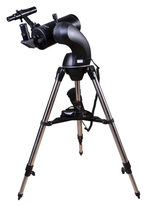foto telescopio Levenhuk SkyMatic 105 GT MAK,  7