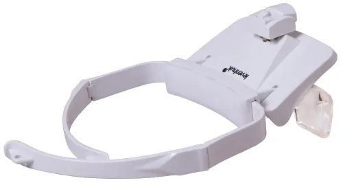 immagine occhiali d’ingrandimento Levenhuk Zeno Vizor G7,  4