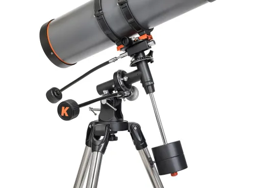 figura fototelescopio Levenhuk Kelvin Nova PLUS 130/650,  12