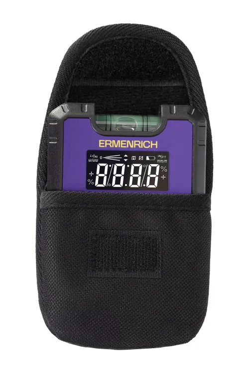 foto livella digitale Ermenrich Verk LQ30,  2
