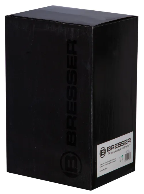 immagine microscopio Bresser Researcher Trino 40–1000x,  17