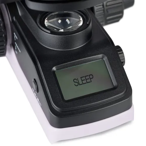 figura microscopio biologico digitale MAGUS Bio D240T LCD,  24