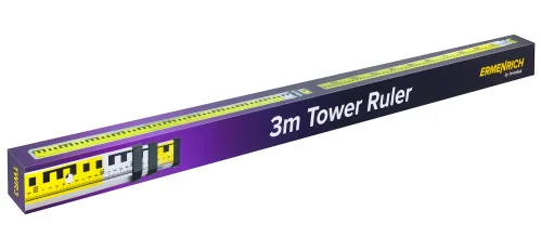 immagine metro a torre Ermenrich Reel TWR3,  7