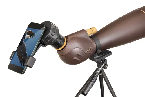 foto cannocchiale terrestre Levenhuk New Blaze PRO 100,  9