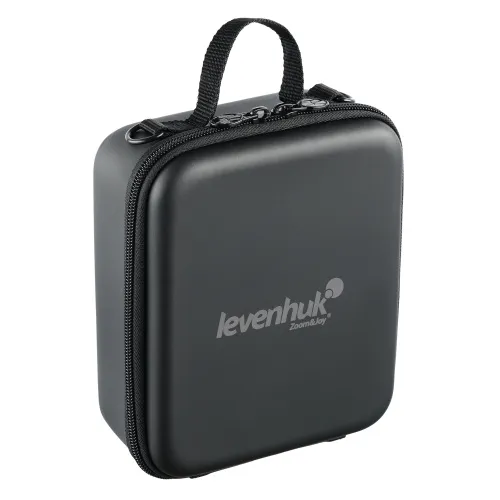 immagine binocolo Levenhuk Vegas ED 10x42,  7