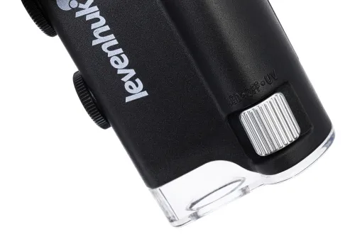 figura microscopio tascabile Levenhuk Zeno Cash ZC10,  6