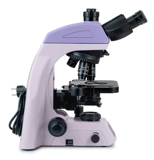 figura microscopio biologico MAGUS Bio 260T,  15