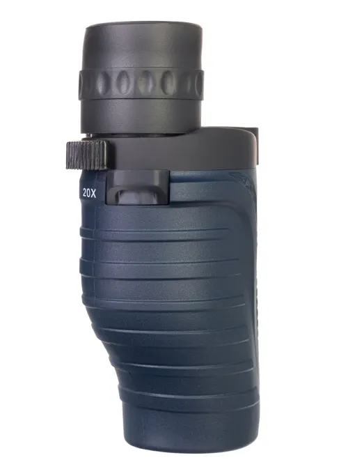 fotografia binocolo Levenhuk Discovery Gator 8–20x25,  8