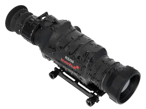 figura mirino termico Levenhuk Fatum RS150,  6