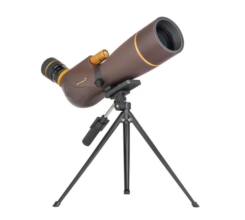 foto cannocchiale terrestre Levenhuk New Blaze PRO 70,  3