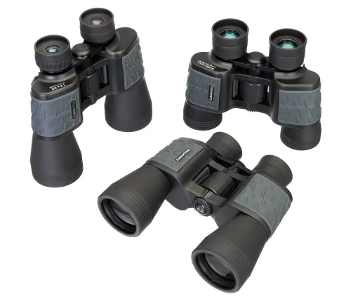 foto binocolo Levenhuk Discovery Flint 12x50,  3