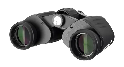 immagine binocolo Levenhuk New Atom 7x35,  11