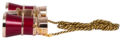 immagine binocolo da teatro Levenhuk Broadway 325F (con luce LED e cordoncino da collo),  10