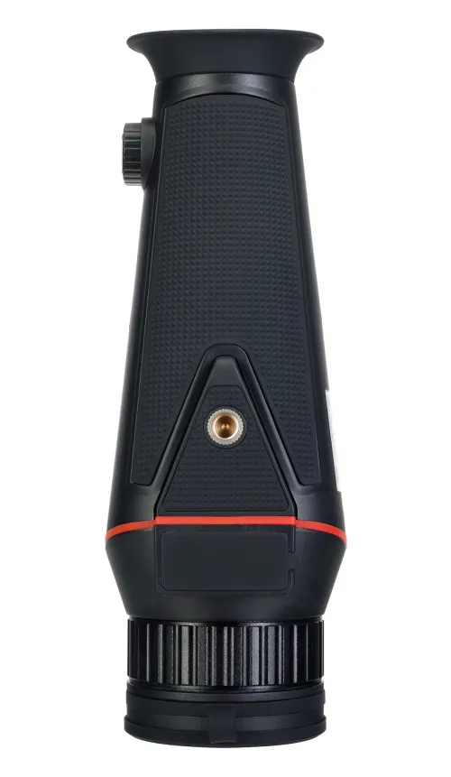 foto visore notturno monoculare digitale Levenhuk Halo 20X PLUS,  7