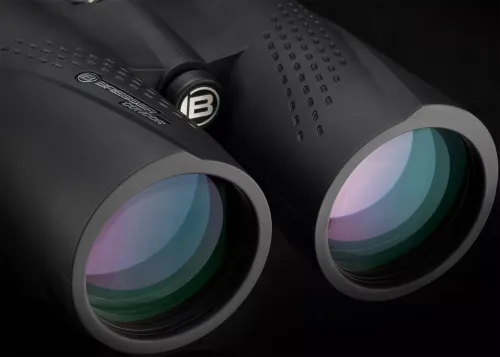 foto binocolo Bresser Condor UR 8x56,  4