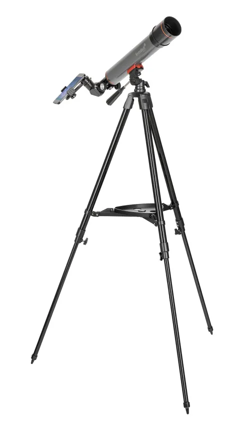 immagine fototelescopio Levenhuk Kelvin Nova BASE 60/500,  3