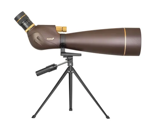 foto cannocchiale terrestre Levenhuk New Blaze PRO 100,  5