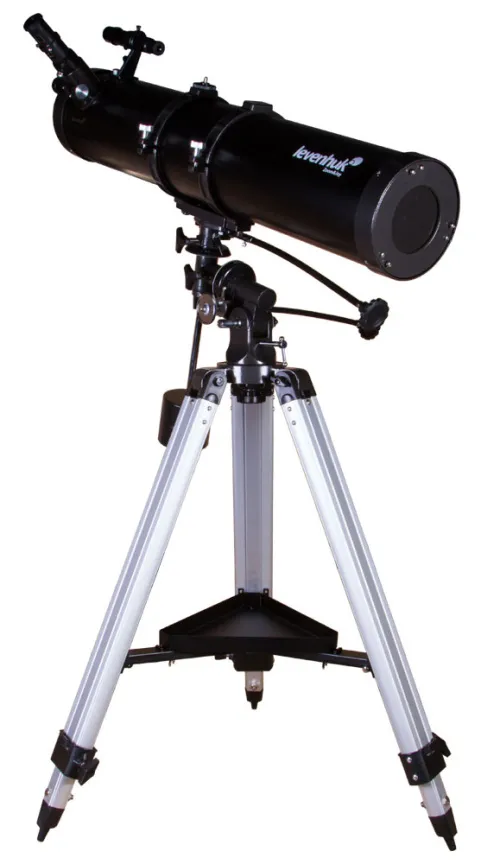 fotografia telescopio Levenhuk Skyline PLUS 130S,  5