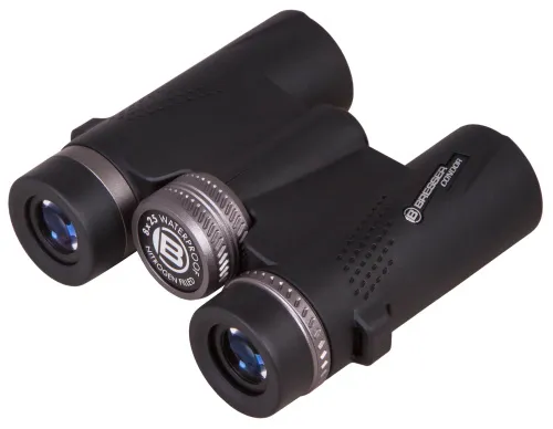 fotografia binocolo Bresser Condor UR 8x25,  5