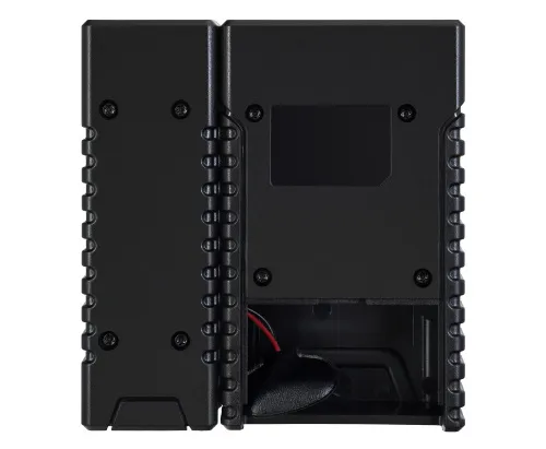 fotografia tester per cavi di rete e PoE Ermenrich NetGeeks NP10,  4