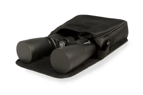fotografia binocolo Levenhuk Sherman 7x50,  5