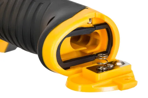 fotografia odometro digitale Ermenrich Reel WM30,  9