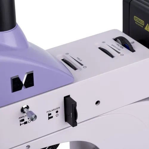 immagine microscopio metallografico digitale MAGUS Metal D600 BD,  14