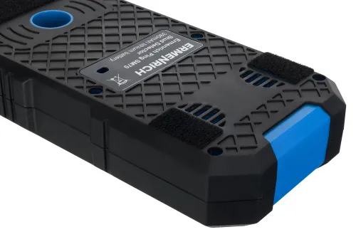 fotografia rilevatore di montanti Ermenrich Ping SM70,  7