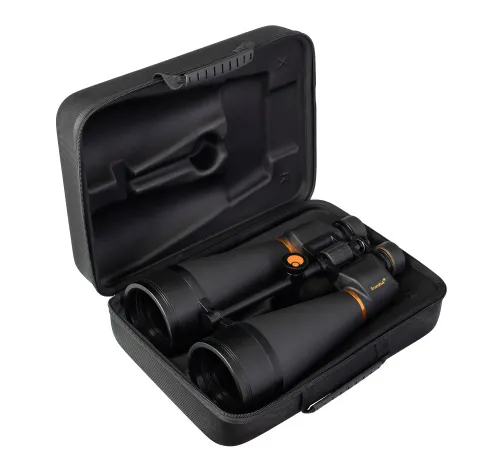fotografia binocolo Levenhuk Bruno PLUS 30x80,  4