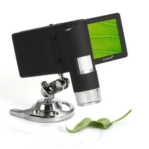 immagine microscopio digitale Levenhuk DTX 500 Mobi,  8