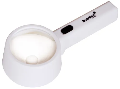 fotografia lente d’ingrandimento Levenhuk Zeno Handy ZH41,  3