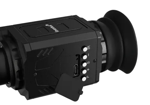 immagine visore notturno monoculare Levenhuk Atom Digital DNM70,  10