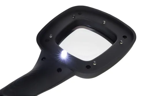 fotografia lente d’ingrandimento Levenhuk Zeno Read ZR12,  5