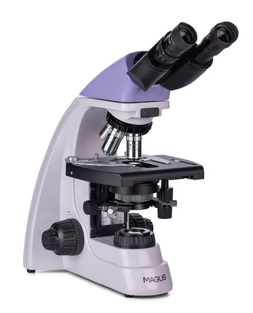 immagine microscopio biologico MAGUS Bio 230B,  3