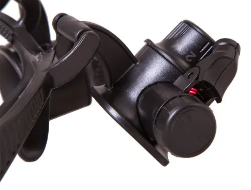 fotografia occhiali d’ingrandimento Levenhuk Zeno Vizor G4,  11