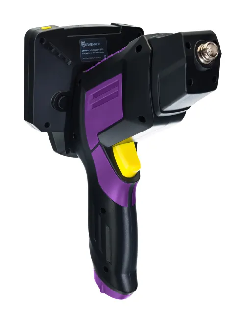 foto endoscopio professionale Ermenrich Seek VE70,  5