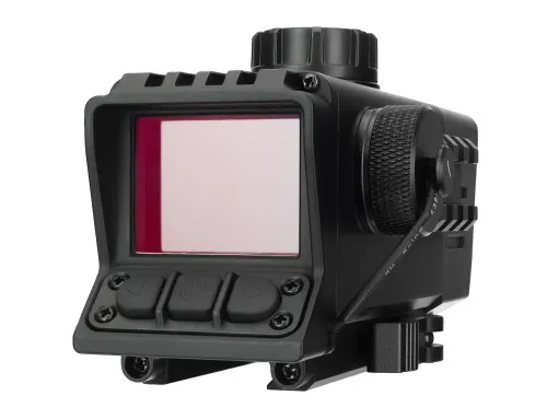 figura mirino telescopico di visione notturna Levenhuk Halo NVR50,  7