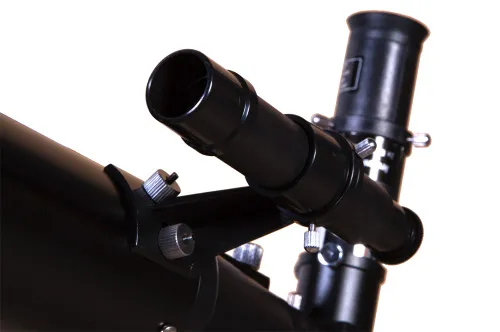 immagine telescopio Levenhuk Skyline 70x700 AZ,  9