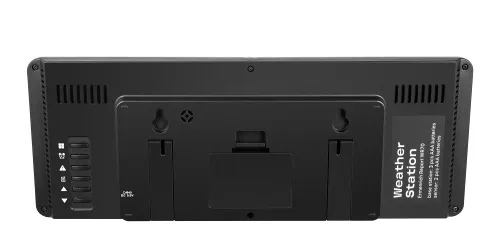 immagine stazione meteo Ermenrich Report WR70,  7