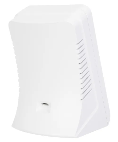 fotografia monitor della qualità dell’aria Levenhuk Wezzer Air MC10,  4