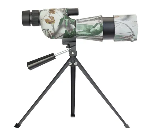 foto cannocchiale terrestre Levenhuk Camo 60,  7