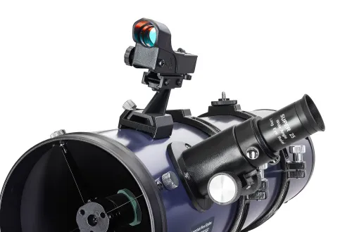 immagine telescopio Levenhuk New Skyline PLUS 130/650P SQ2,  8