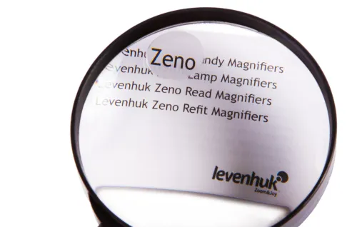 immagine lente d’ingrandimento Levenhuk Zeno Handy ZH9,  6