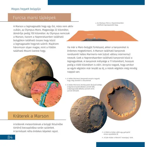 fotografia telescopio Levenhuk Discovery Spark Travel 76 con libro,  8