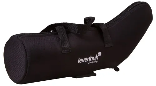 figura cannocchiale terrestre Levenhuk Blaze PLUS 90,  16
