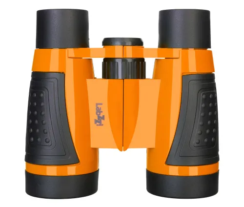 fotografia set con walkie talkie e binocoli Levenhuk LabZZ WTT10,  3