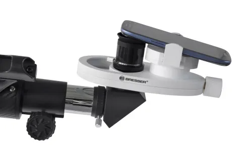 figura adattatore per Smartphone Bresser,  8