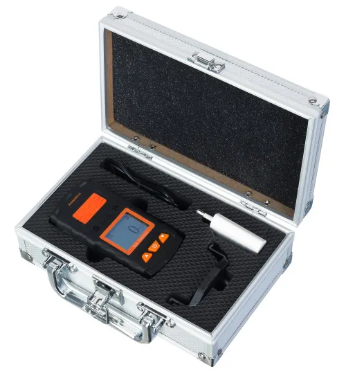 figura rilevatore di gas Ermenrich NG35,  3