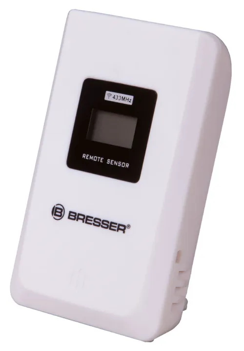 figura sveglia da viaggio Bresser MyTime Travel,  8