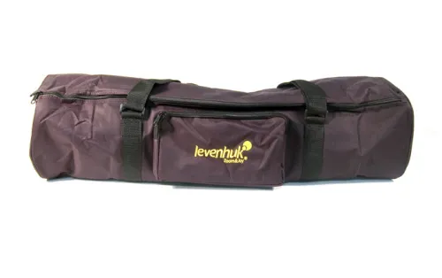 fotografia telescopio Levenhuk Strike 90 PLUS,  13